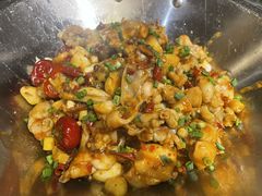 -聚味瞿记·龙虾堂(望城店)