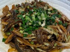 -虎哥私房菜(馒头山店)