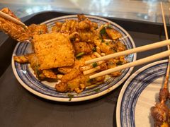 -留焕小吃·昆明非遗小吃品牌(文明街旗舰店)