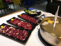 -陈记顺和牛肉火锅馆(天河北路店)