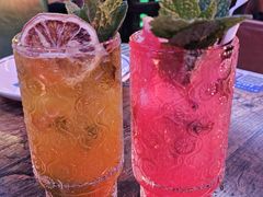 -Famous肥猫墨西哥音乐餐吧(五棵松华熙LIVE店)