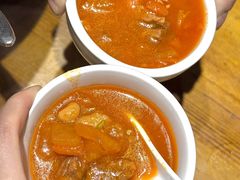 -即墨老公社·海肠捞饭大王(古城店)