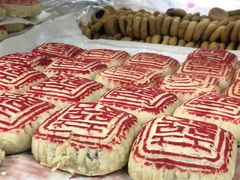 -爱德顺糕点食屋(利民道店)