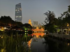 -深圳锦绣中华民俗村