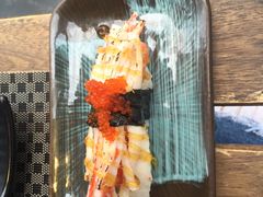 -昊·来了寿司(双楠2店)