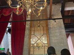 -玫瑰厅上海菜(兴国路店)