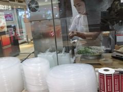 -喜家德虾仁水饺(青岛永旺东部店)