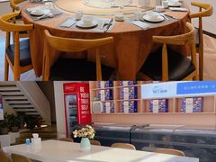 -西兰渔场·三文鱼·海鲜·捞饭(建业·森林半岛店)