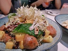 -BE BRIGHT KITCHEN(正佳广场店)