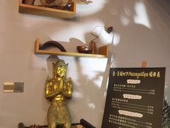 -泰·菩提树下[泰式按摩x精油SPAx肩颈头疗](新景店)