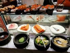 -沈阳和平艾美酒店新食谱西餐厅