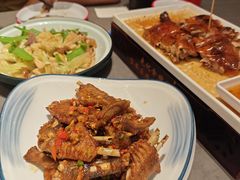 -先记烧鹅王·本地粤菜(福永店)