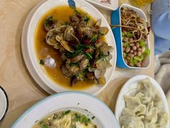 -北方饺子王·海肠捞饭·海鲜锅(山大店)