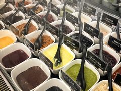 -JW德国冻酸奶Frozen Yogurt(龙湖成都滨江天街店)