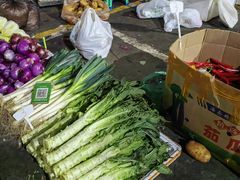 -新鸿港水果市场