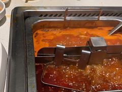 -海底捞火锅(曼巴特广场店)