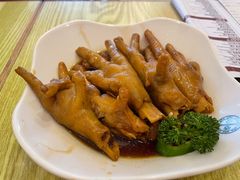-添好运点心专门店(百老汇店)