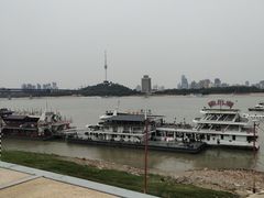 -武昌江滩