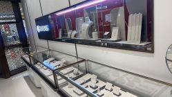 -RUANS阮仕珍珠(北京蓝色港湾店)