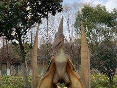 -自然谷恐龙园