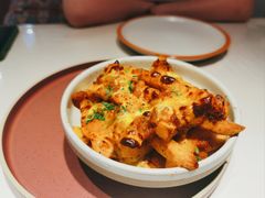 芝士炸薯条-阿妮叶李(光谷世界城店)