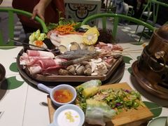 -越弥越南传统美食馆