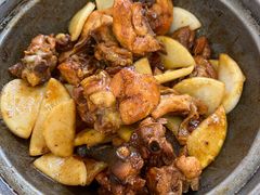 -黎记大排档(慈云路店)