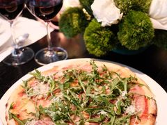 -当米亚诺意大利餐厅(武汉光谷凯悦酒店)