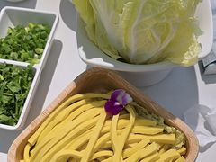 -葛记红焖羊肉(人民路店)