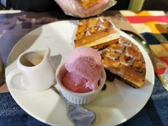 -遇见西木美式餐厅(体育路店)