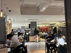 -阿那亚第三食堂 Cafeteria 3