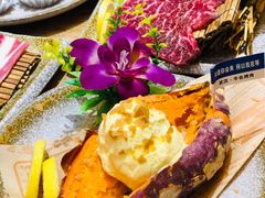-牛也烧肉(摩尔城店)