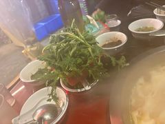 -云南邹记天麻火腿鸡(簇桥店)