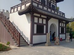 -赵州桥景区