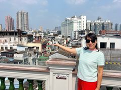 -陶陶居酒家(第十甫路总店)