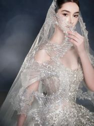 -南京宝娜嫁衣婚纱礼服馆(中央路店)
