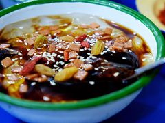 -马路边边·成都串串(翠柏路店)