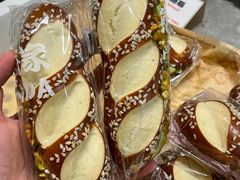 -熊猫家PANDA BAKERY(望江店)