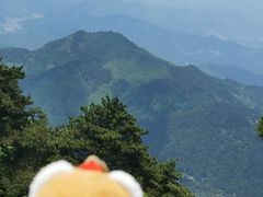 -九华山风景区