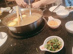 -尚合里潮汕牛肉火锅(海沧店)