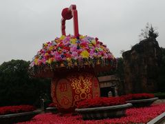 -上海市龙华烈士陵园