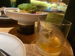 -Osteria Garden 生蚝花园餐厅(原进贤路店)