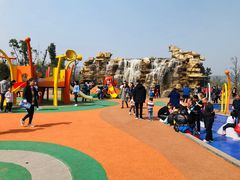 -枫香湖儿童公园