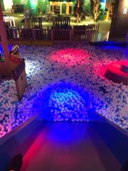 -幻贝家儿童乐园(温州银泰城店)