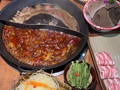 -楠火锅(哈尔滨金爵万象店)