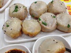 咬不得高祖生煎(高银街店)-咬不得高祖生煎·简餐(高银街店)