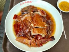 -黄连大头华烧鹅店(大良店)