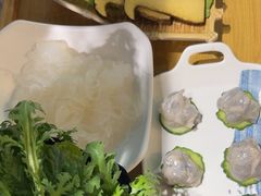 -云中鱼蒸汽石锅鱼(川沙百联店)