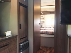 -TIPPI营地 房车主题·露营烧烤团建轰趴(天安假日店)