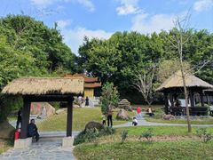 -深圳国际园林花卉博览园